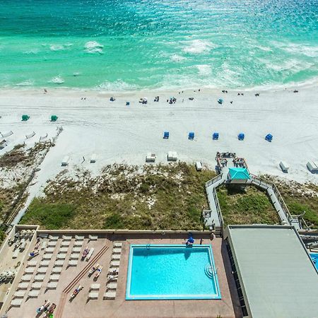 Sundestin 101 Apartment Bagian luar foto