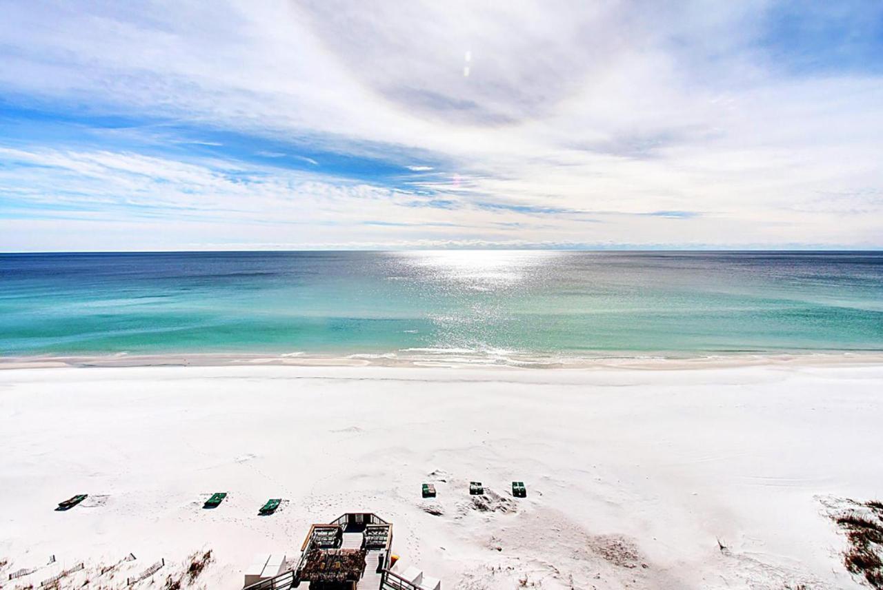Sundestin 101 Apartment Bagian luar foto
