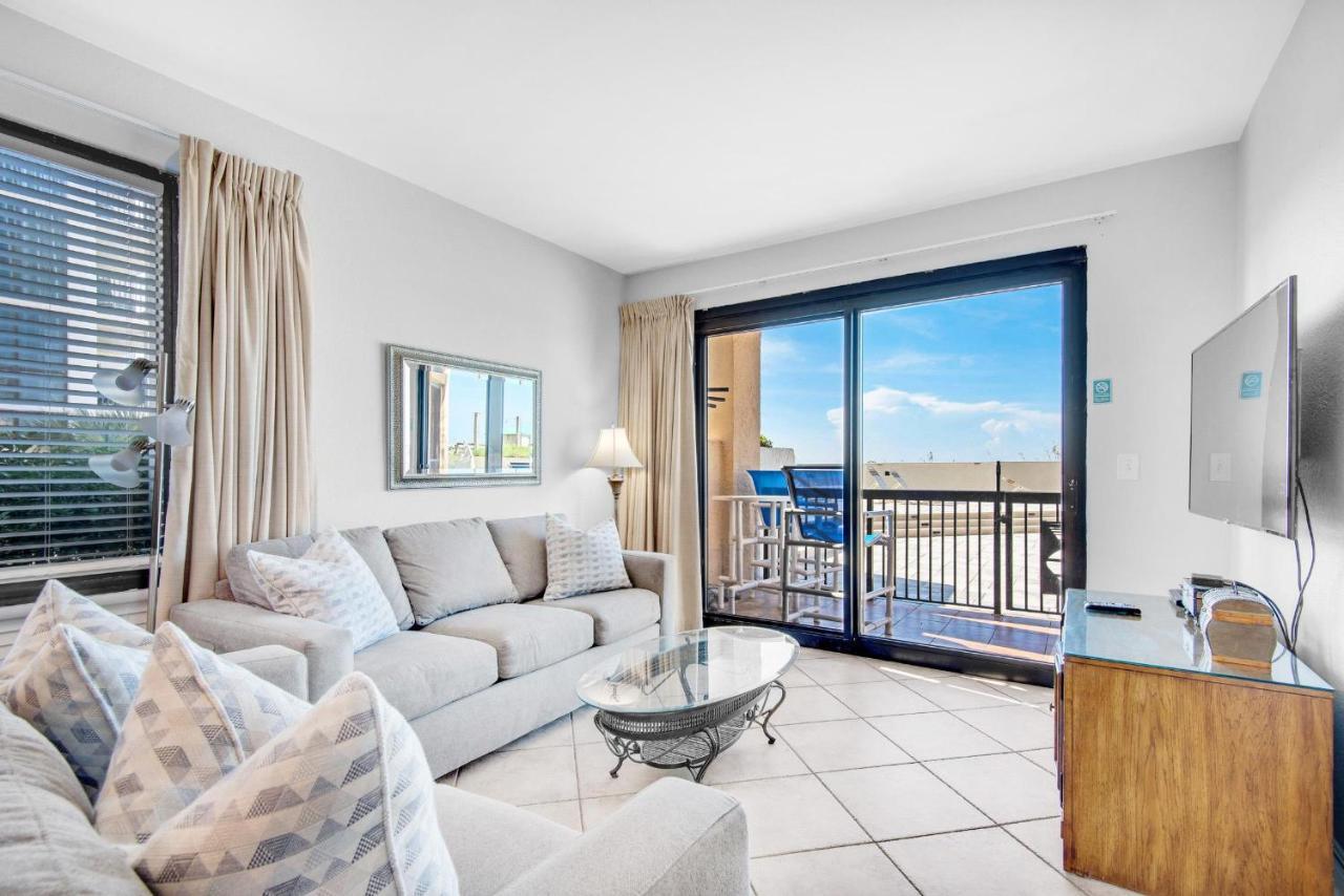 Sundestin 101 Apartment Bagian luar foto