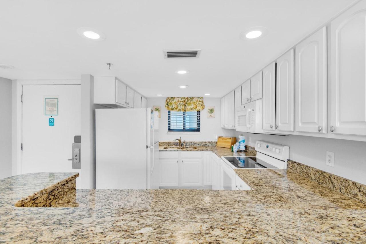 Sundestin 101 Apartment Bagian luar foto