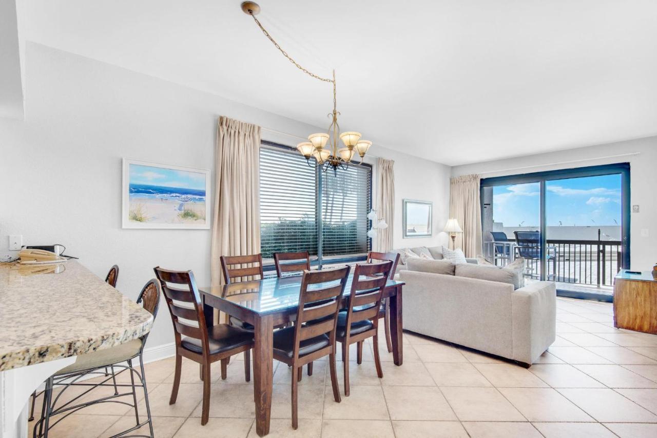 Sundestin 101 Apartment Bagian luar foto