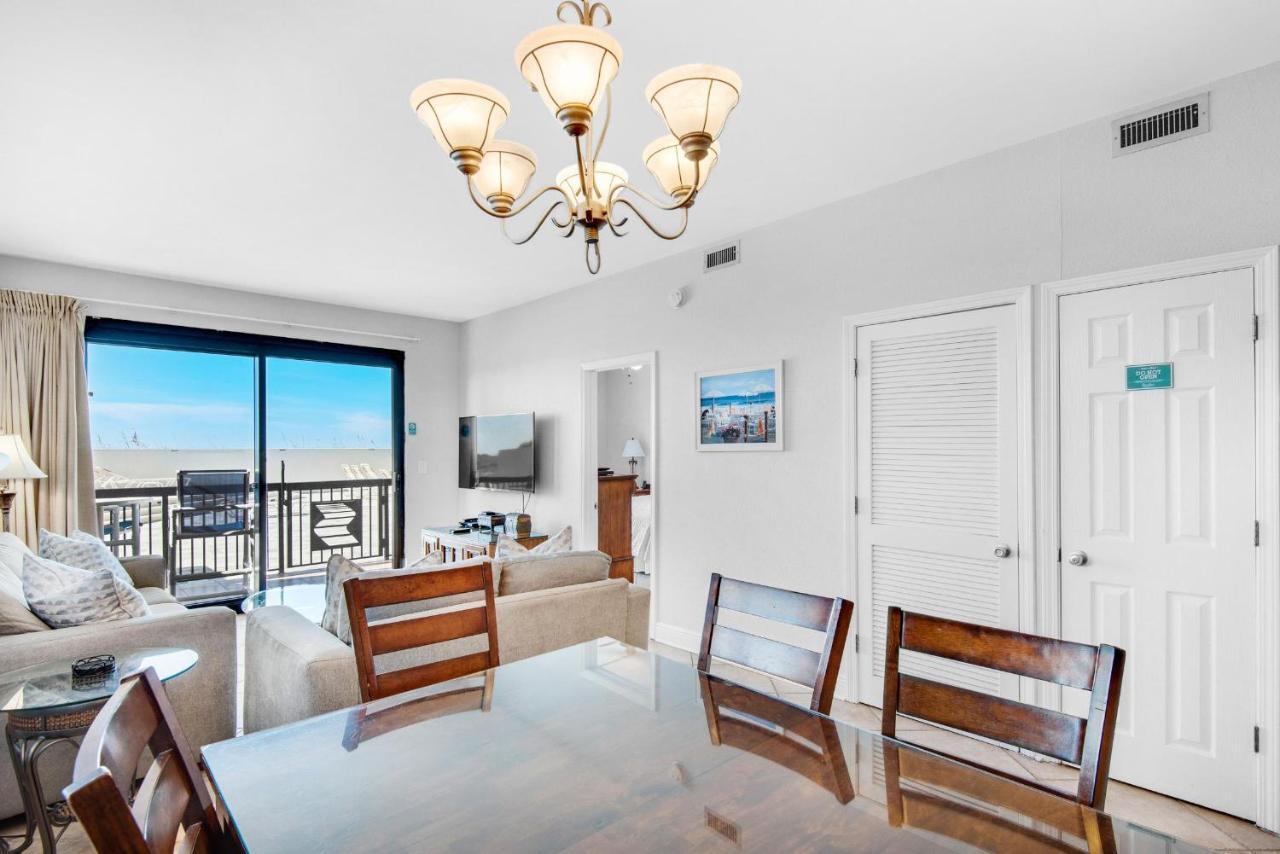 Sundestin 101 Apartment Bagian luar foto