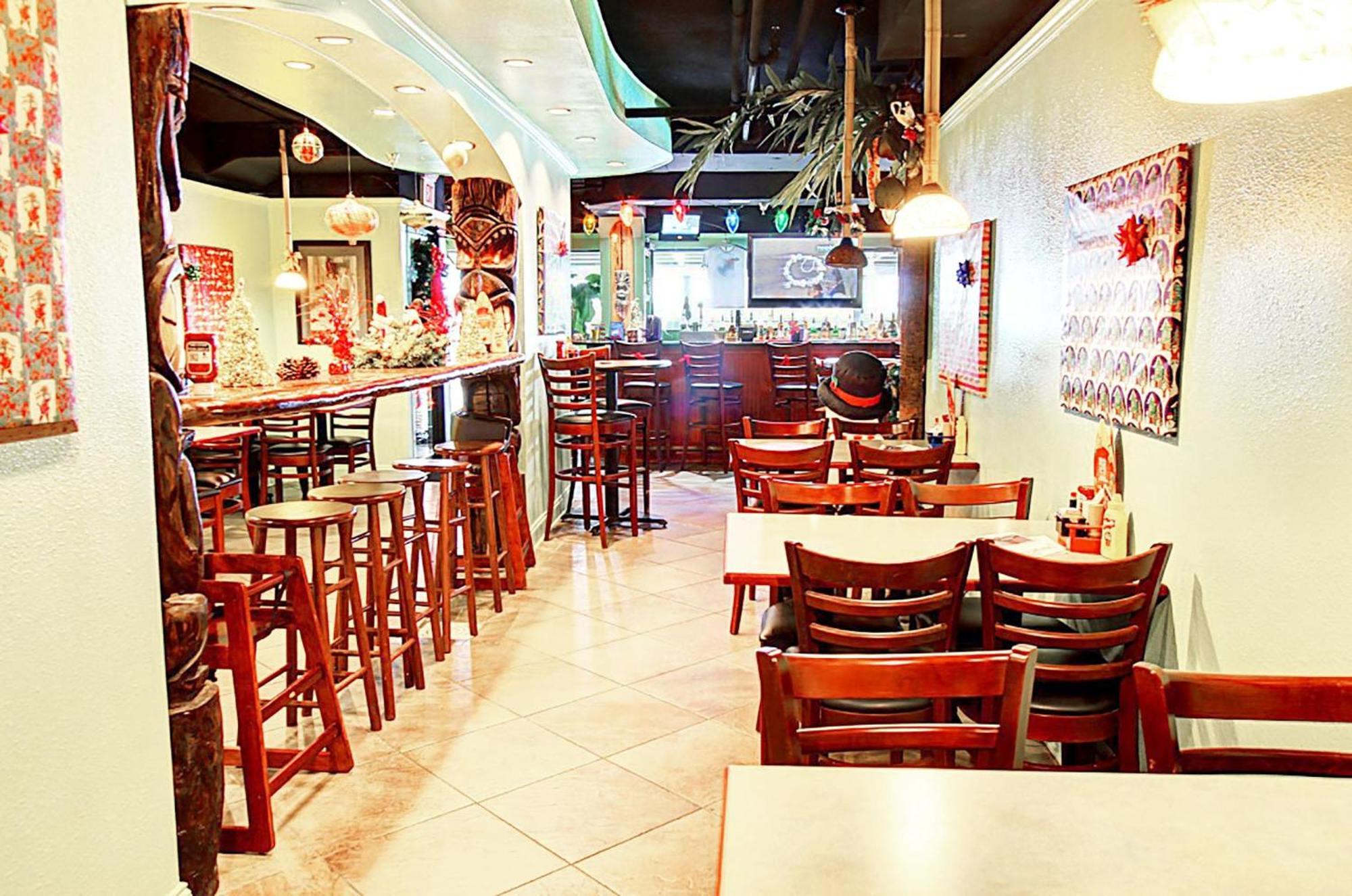 Sundestin 101 Apartment Bagian luar foto