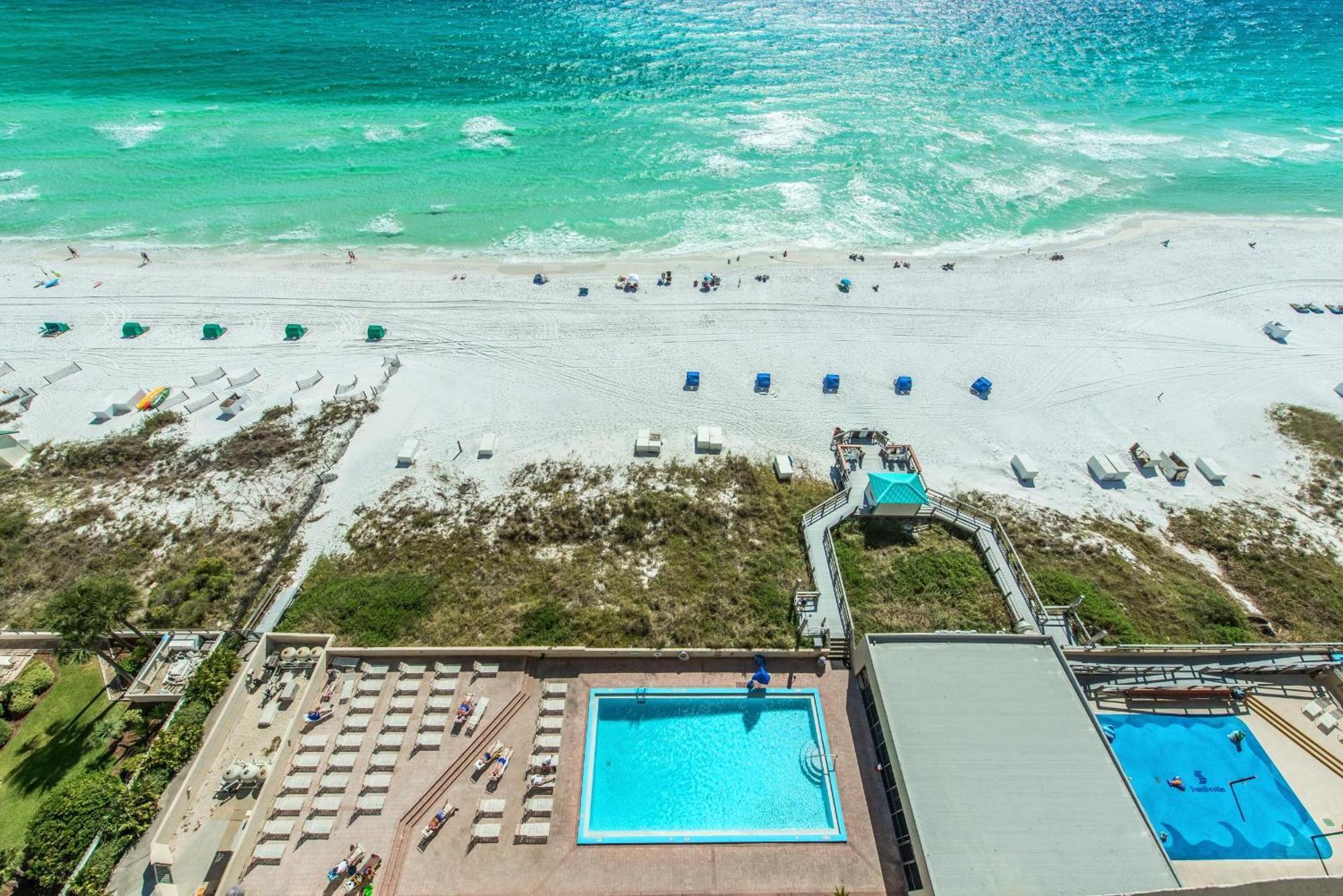 Sundestin 101 Apartment Bagian luar foto