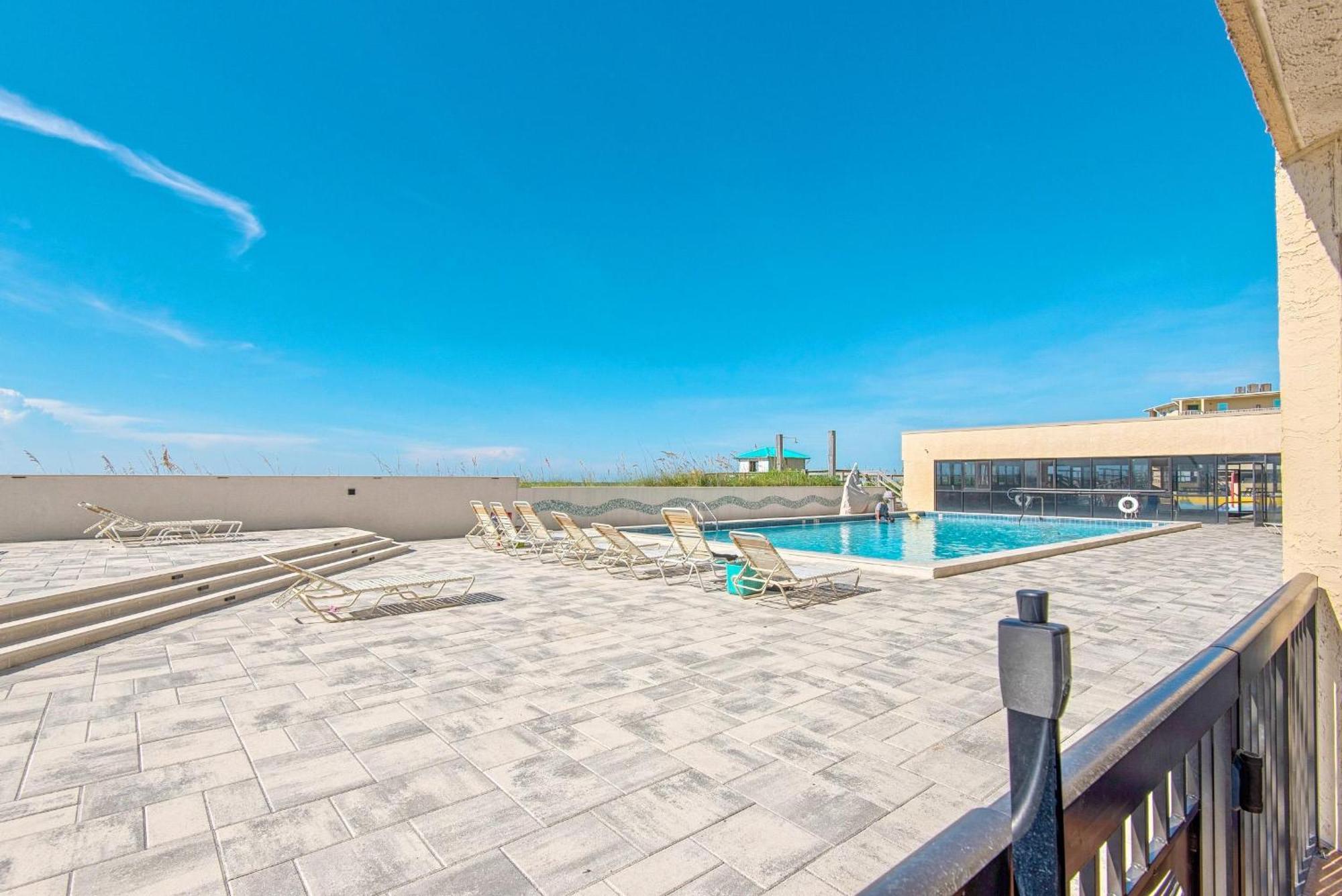 Sundestin 101 Apartment Bagian luar foto